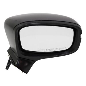 2018-2023 Honda Odyssey Mirror Passenger Side Power Ptm , HO1321320