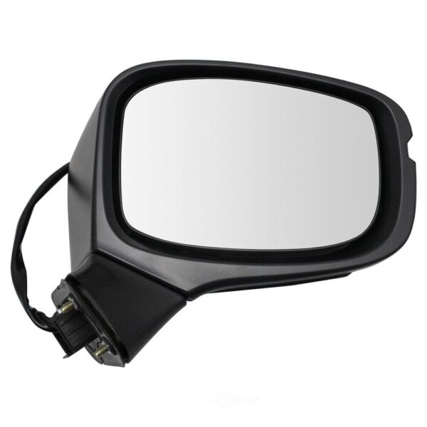 2018-2023 Honda Odyssey Mirror Passenger Side Power Ptm , HO1321321 - Image 2