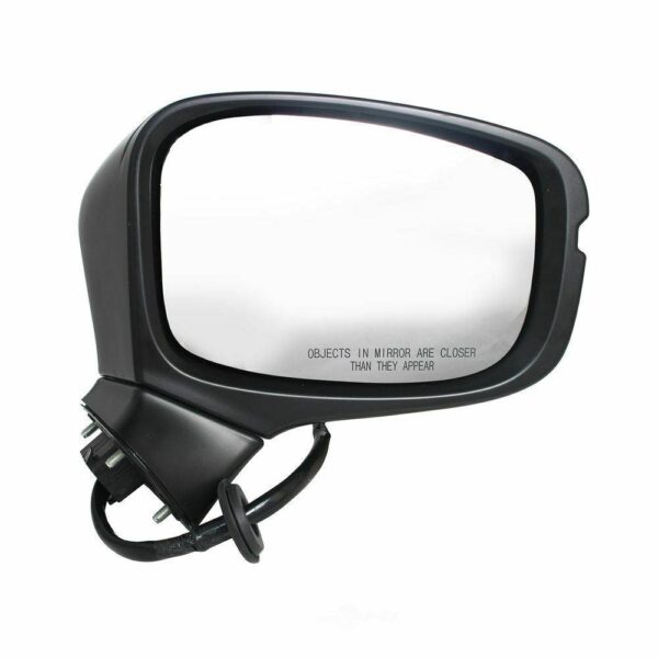 2018-2023 Honda Odyssey Mirror Passenger Side Power Ptm , HO1321321 - Image 4