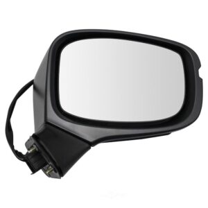 2018-2023 Honda Odyssey Mirror Passenger Side Power Ptm , HO1321321