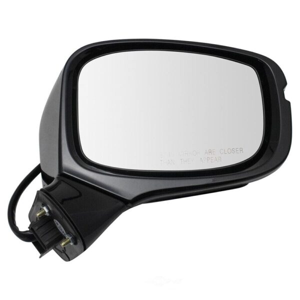 2018-2022 Honda Odyssey Mirror Passenger Side Power Ptm , HO1321322 - Image 2