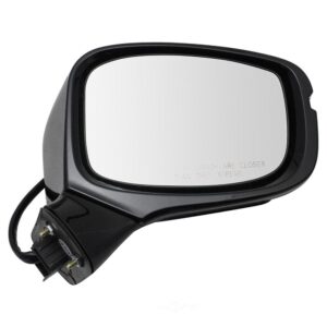 2018-2022 Honda Odyssey Mirror Passenger Side Power Ptm , HO1321322