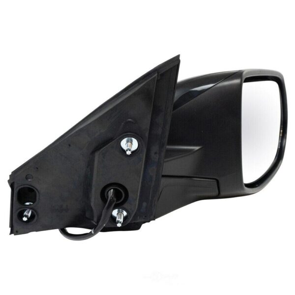 2017-2022 Honda Crv Mirror Passenger Side Power Ptm With Heat , HO1321325 - Image 3