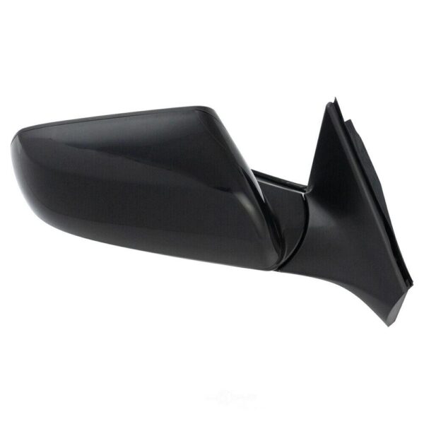 2017-2022 Honda Crv Mirror Passenger Side Power Ptm With Heat , HO1321325 - Image 4