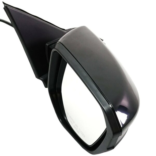 2019-2020 Honda Insight Mirror Passenger Side Power Ptm , HO1321339 - Image 2