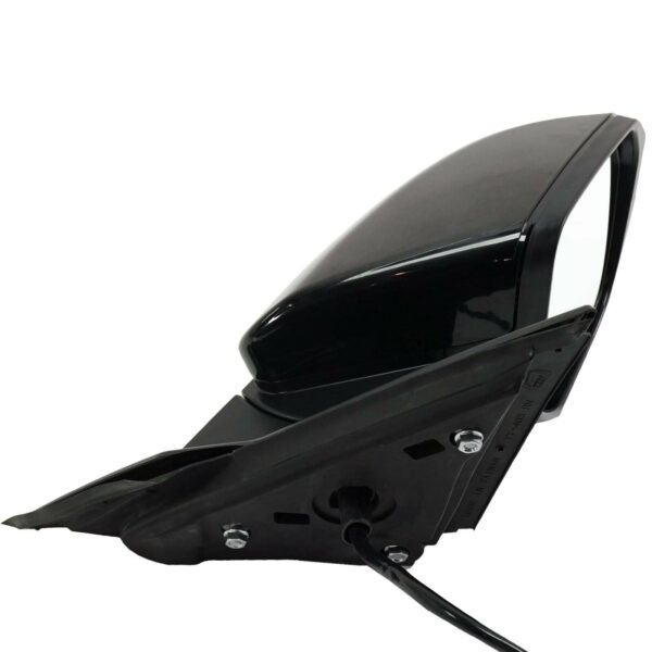 2019-2020 Honda Insight Mirror Passenger Side Power Ptm , HO1321339 - Image 3