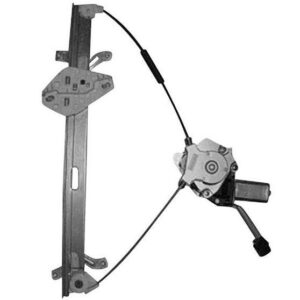 Window Regulator Front Driver Side Honda Accord Sedan 2003-2007 Power , HO1350109