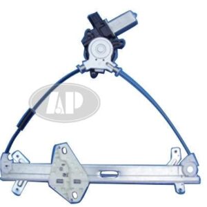 Window Regulator Front Driver Side Honda Accord Coupe 2003-2007 Power , HO1350117