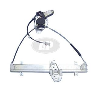 Window Regulator Front Driver Side Honda Civic Coupe 2001-2005 Power , HO1350124