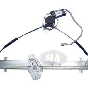 Window Regulator Front Driver Side Honda Pilot 2003-2008 Power , HO1350127