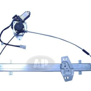 Window Regulator Front Driver Side Honda Odyssey 1999-2002 Power , HO1350129