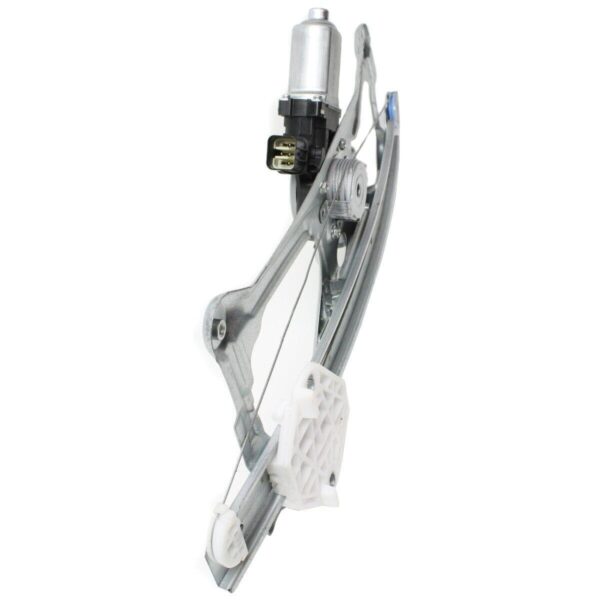 Window Regulator Front Driver Side Honda Civic Sedan 2006-2011 Power , HO1350137 - Image 2