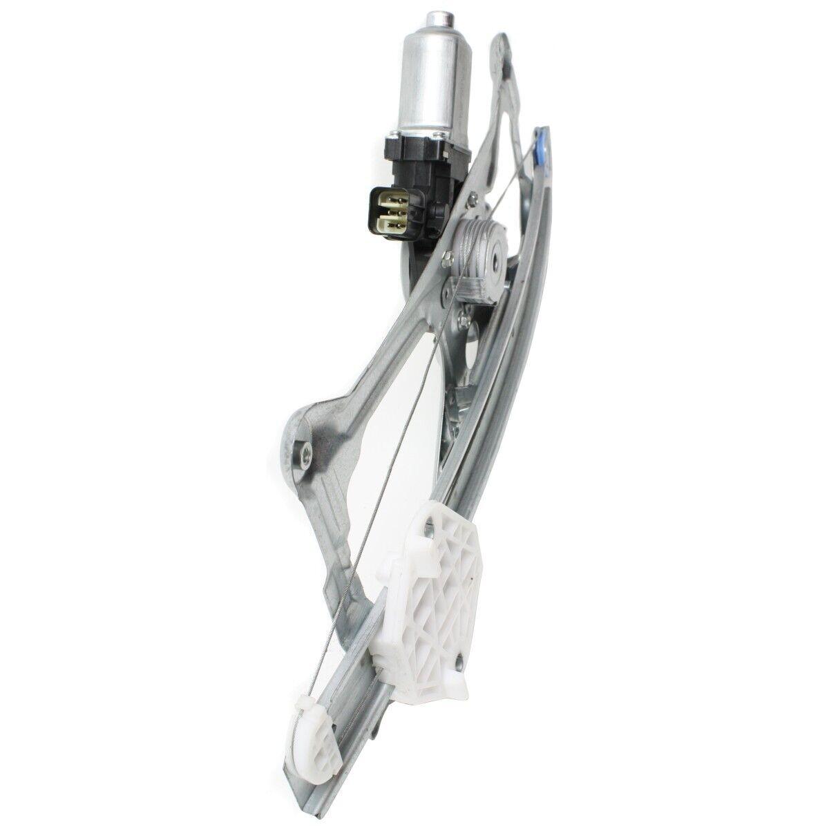 Window Regulator Front Driver Side Honda Civic Sedan 2006-2011 Power , HO1350137