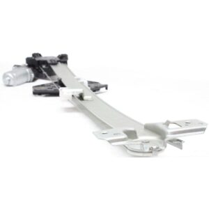 Window Regulator Front Driver Side Honda Crv 2007-2011 Power , HO1350150