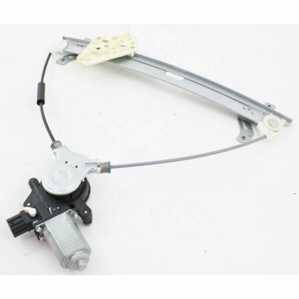 Window Regulator Front Passenger Side Honda Accord Coupe 2003-2007 Power Without Motor , HO1351117 - Image 3