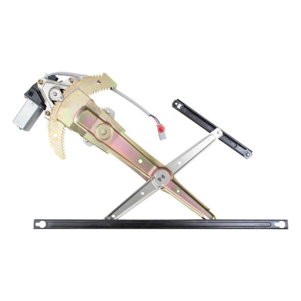 Window Regulator Front Passenger Side Honda Crv 1997-2001 Power , HO1351120 - Image 2