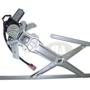 Window Regulator Front Passenger Side Honda Crv 1997-2001 Power , HO1351120