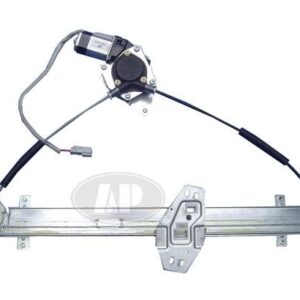 Window Regulator Front Passenger Side Honda Pilot 2003-2008 Power , HO1351127