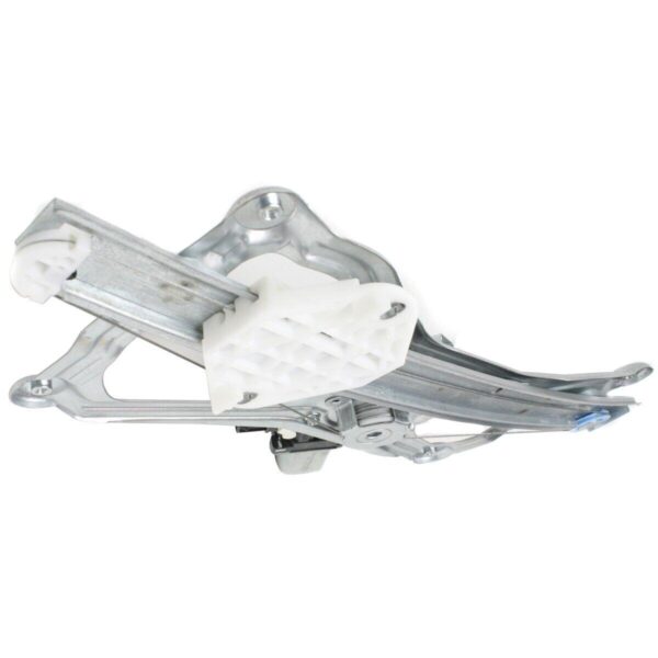 Window Regulator Front Passenger Side Honda Civic Hybrid 2006-2011 Power , HO1351137 - Image 4