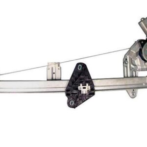 Window Regulator Front Passenger Side Honda Fit 2009-2014 Power , HO1351149