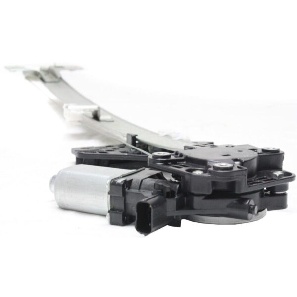 Window Regulator Front Passenger Side Honda Crv 2007-2011 Power , HO1351150 - Image 2