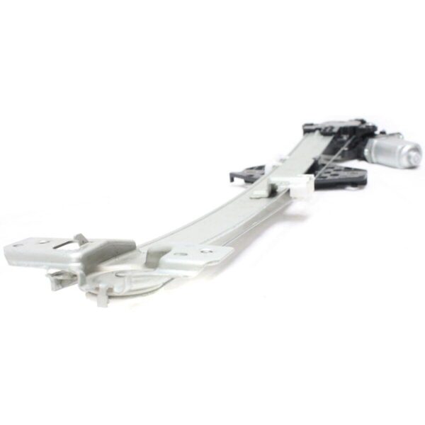 Window Regulator Front Passenger Side Honda Crv 2007-2011 Power , HO1351150 - Image 3
