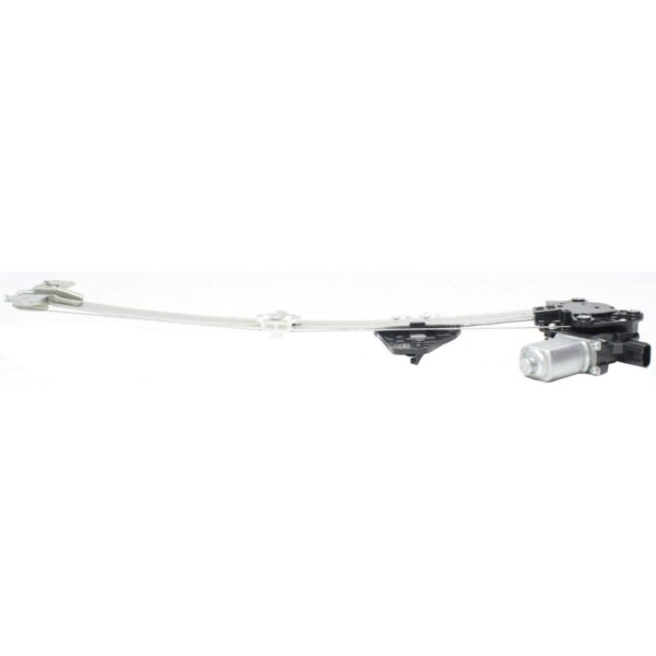 Window Regulator Front Passenger Side Honda Crv 2007-2011 Power , HO1351150 - Image 5