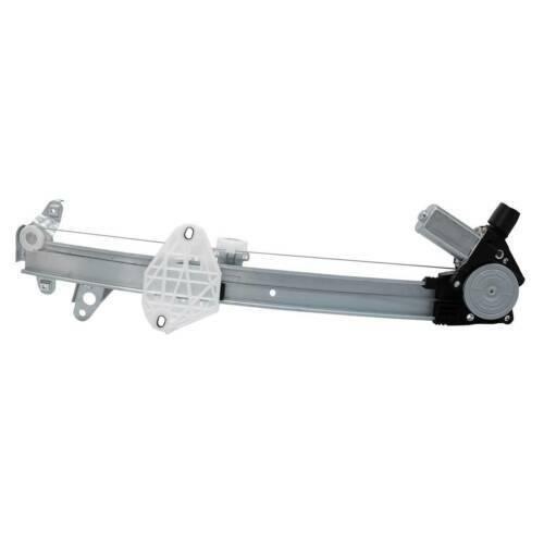 Window Regulator Front Passenger Side Honda Accord Sedan 2008-2012 Power Lx , HO1351153 - Image 2