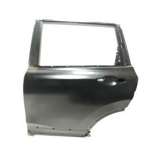 Door Rear Driver Side Honda Crv 2017-2019 Economy Quality , HO1502998U