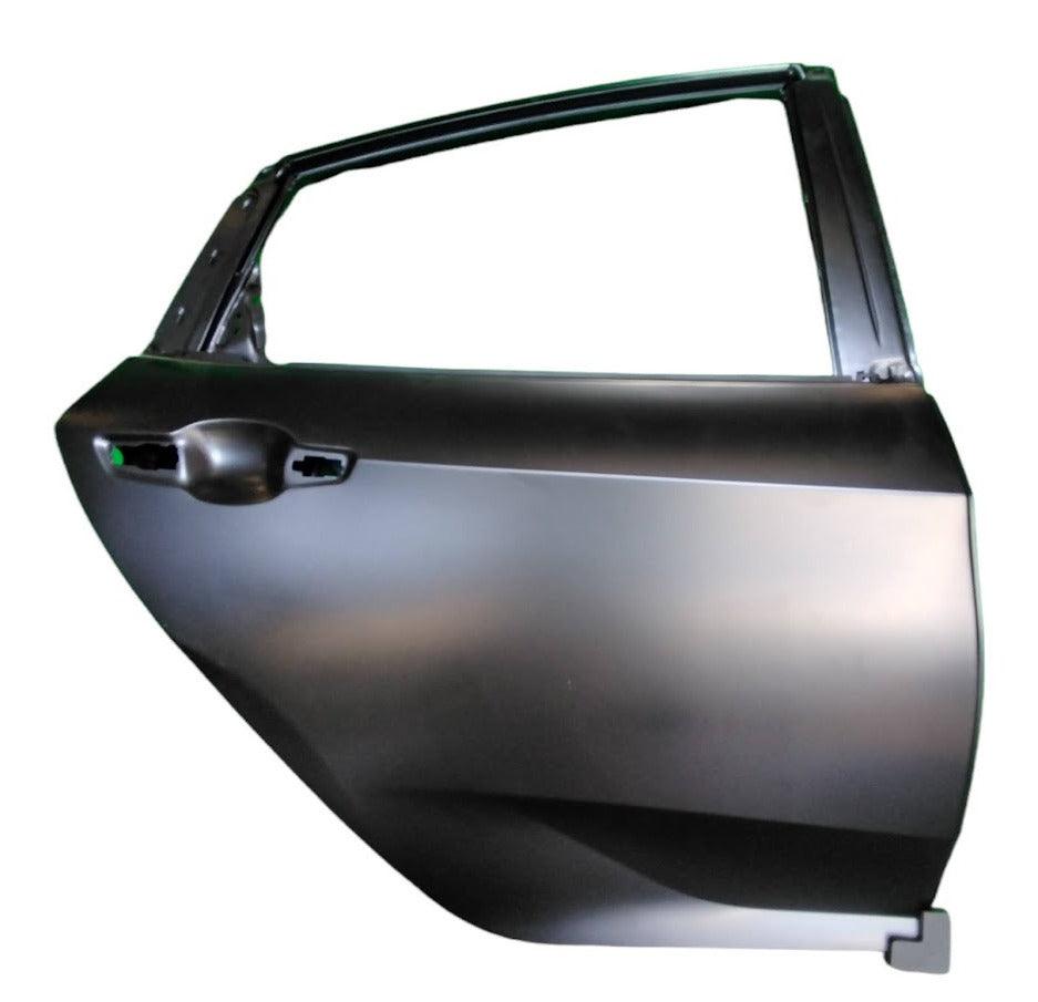 Door Rear Passenger Side Honda Civic Sedan 2016-2021 Economy Quality , HO1503999U