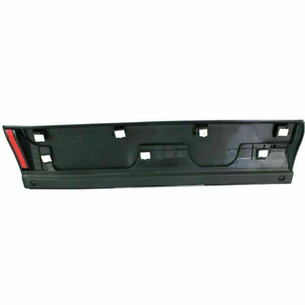 Door Moulding Rear Driver Side Honda Crv 2007-2011 , HO1504107 - Image 5