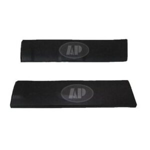 Door Moulding Rear Driver Side Honda Crv 2007-2011 , HO1504107