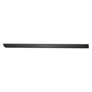 Door Moulding Rear Passenger Side Honda Accord Sedan 2003-2007 , HO1505101