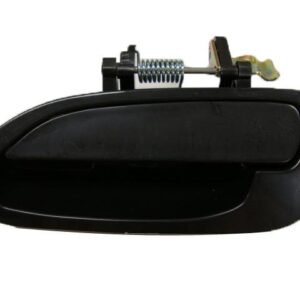 Door Handle Rear Outer Driver Side Honda Accord Sedan 1998-2002 Usa , HO1520111