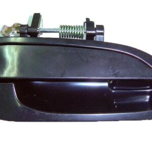 Door Handle Rear Outer Passenger Side Honda Accord Sedan 1998-2002 Usa , HO1521111