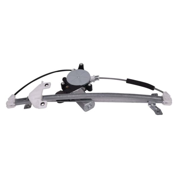 Window Regulator Rear Driver Side Honda Accord Sedan 2003-2007 Power , HO1550106 - Image 5