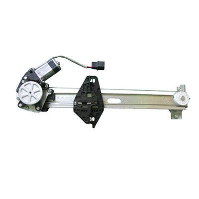 Window Regulator Rear Driver Side Honda Civic Sedan 2006-2011 Power , HO1550120