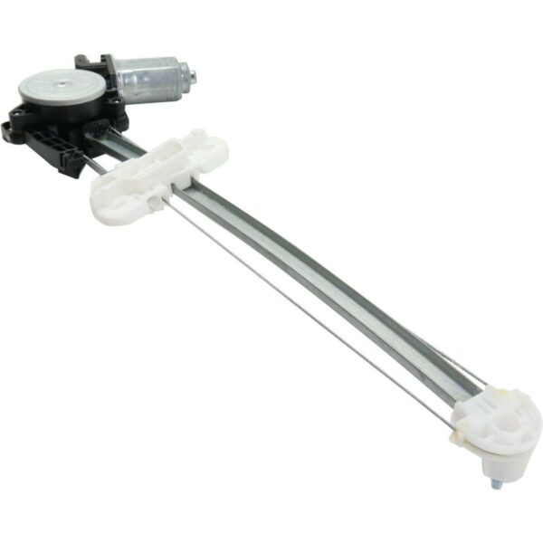 Window Regulator Rear Driver Side Honda Crv 2012-2014 Power , HO1550121 - Image 2