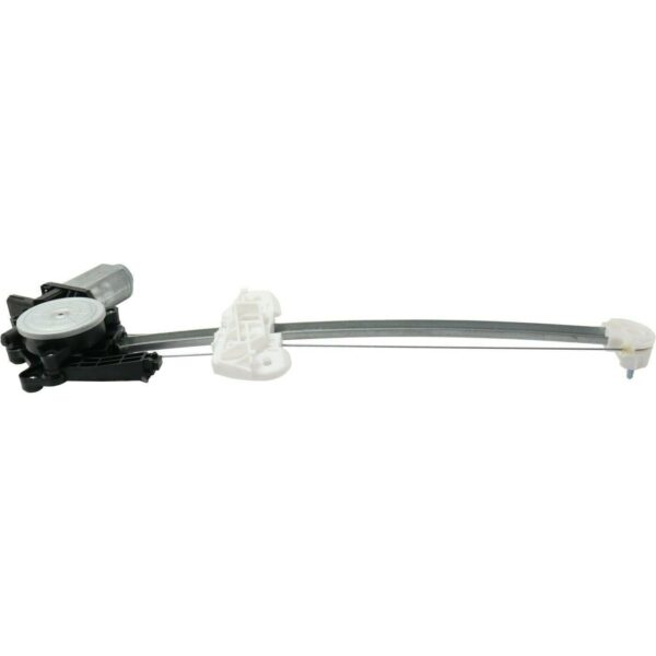Window Regulator Rear Driver Side Honda Crv 2012-2014 Power , HO1550121 - Image 3