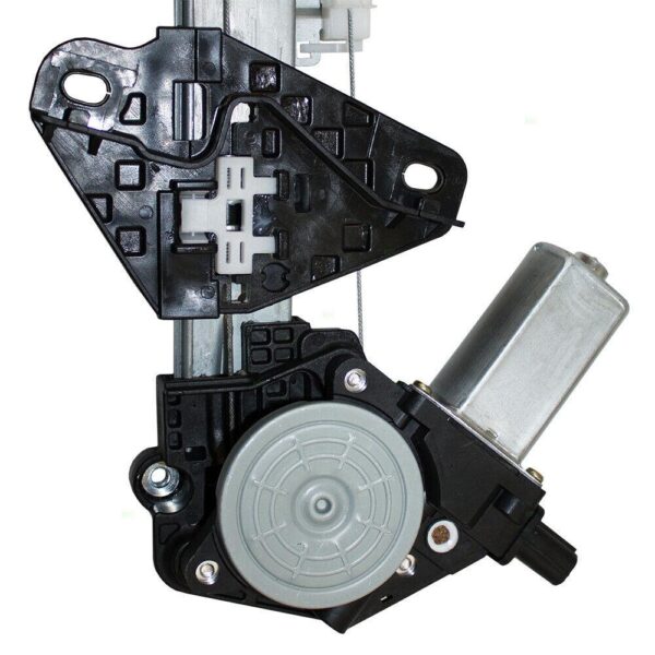 Window Regulator Rear Passenger Side Honda Crv 2007-2011 Power , HO1551116 - Image 3