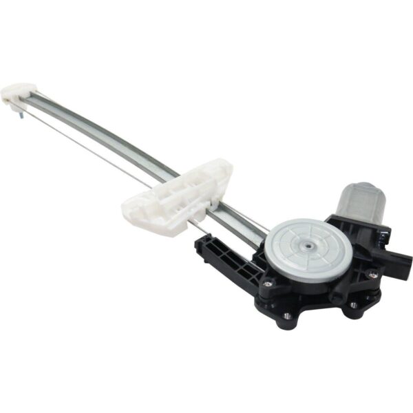 Window Regulator Rear Passenger Side Honda Crv 2012-2014 Power , HO1551121 - Image 2