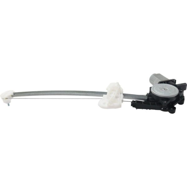 Window Regulator Rear Passenger Side Honda Crv 2012-2014 Power , HO1551121 - Image 3