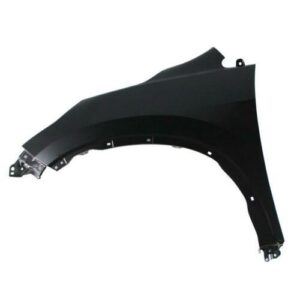 Quarter Panel Driver Side Honda Crv 2017-2019 Economy Quality , HO1700998U