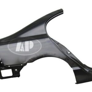 Quarter Panel Passenger Side Honda Civic Coupe 2006-2011 , HO1701104