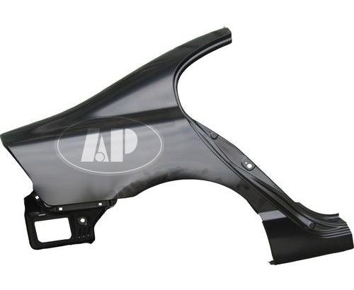 Quarter Panel Passenger Side Honda Civic Coupe 2006-2011 , HO1701104