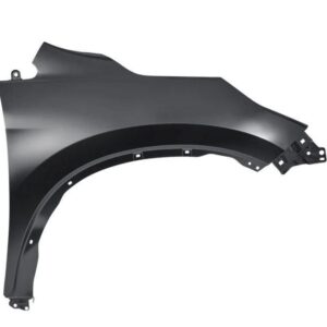 Quarter Panel Passenger Side Honda Civic Sedan 2016-2021 Economy Quality , HO1701999U