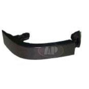 Bumper Filler Rear Driver Side Honda Civic Sedan 1996-2000 , HO1746101