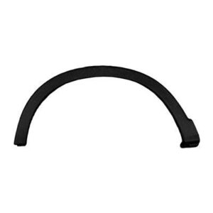 2016–2022 Honda Hrv Wheel Arch Trim Rear Driver Side Black Textured , HO1790105