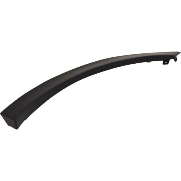 2017-2022 Honda Crv Wheel Arch Trim Rear Driver Side Textured Black , HO1790106 - Image 3