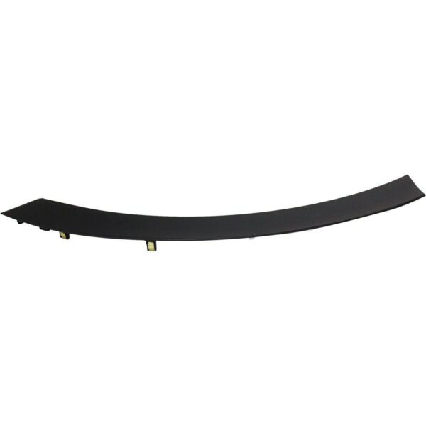 2017-2022 Honda Crv Wheel Arch Trim Rear Driver Side Textured Black , HO1790106 - Image 4